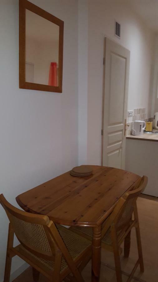 Ferienwohnung 74 Rue Pasteur Lavelanet Exterior foto